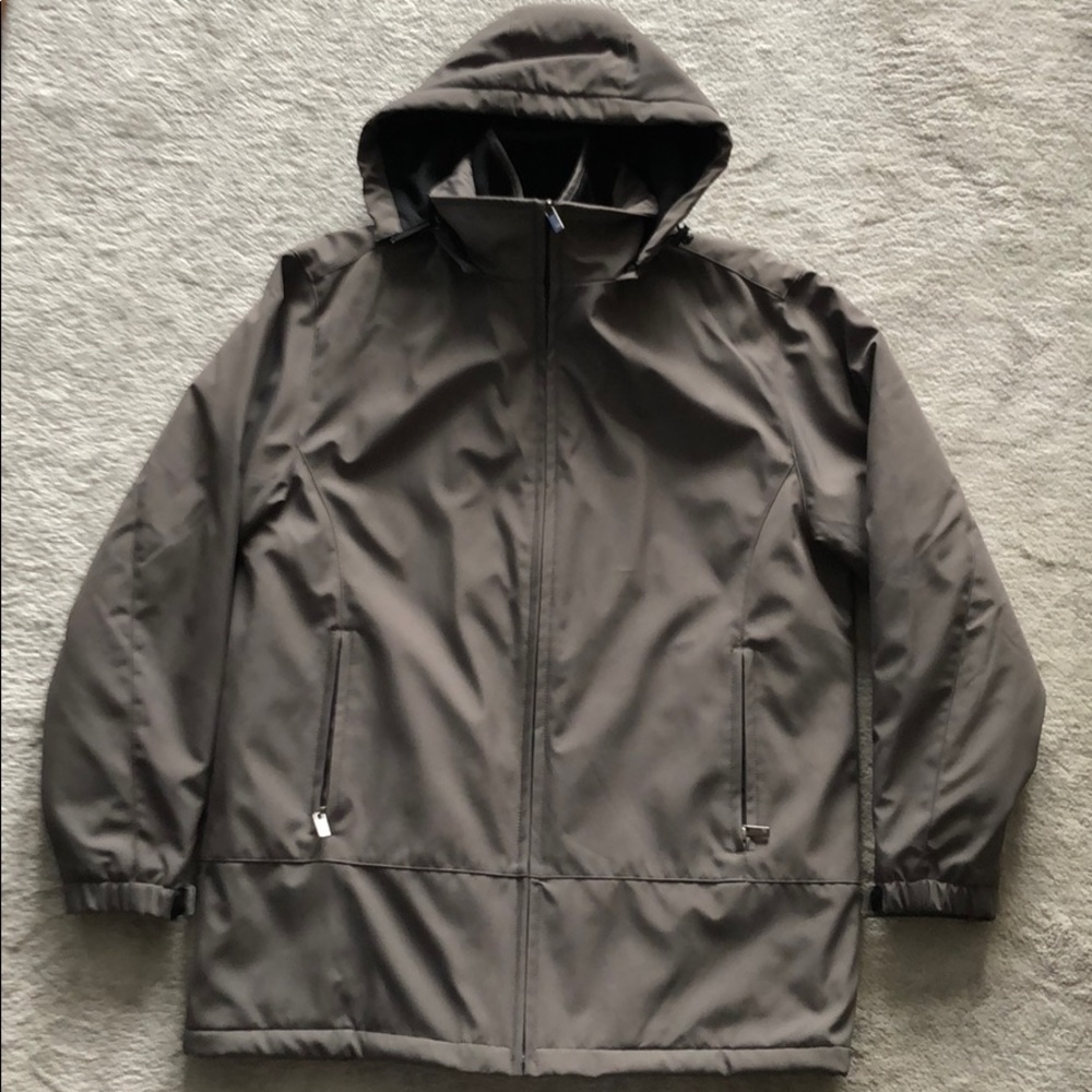 Men’s M Weatherproof Ski Jacket